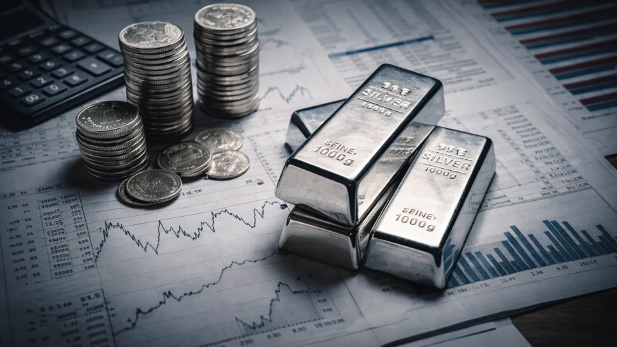 Comprendre l'histoire de la monnaie