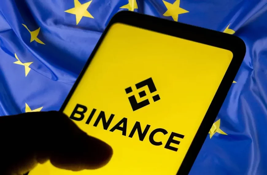 Licence MiCA de Binance : l'intervention supposée de la BCE