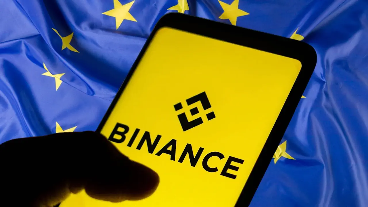 Licence MiCA de Binance : l'intervention supposée de la BCE