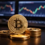 Crypto-millionnaires dans le monde : la richesse reste concentrée