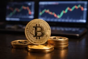 Crypto-millionnaires dans le monde : la richesse reste concentrée